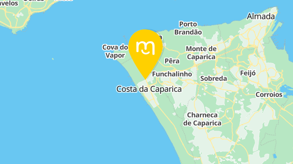 Voir la carte et les moyens de transport