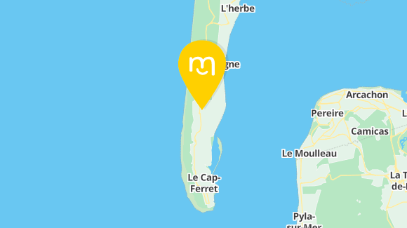 Voir la carte et les moyens de transport