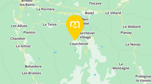 Voir la carte et les moyens de transport