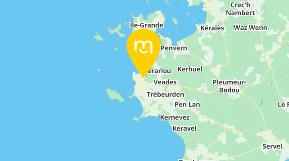 Voir la carte et les moyens de transport