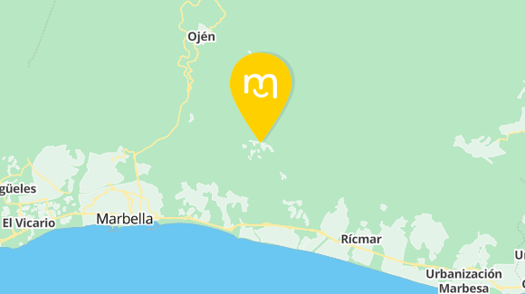 Voir la carte et les moyens de transport