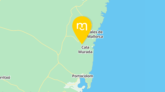 Voir la carte et les moyens de transport