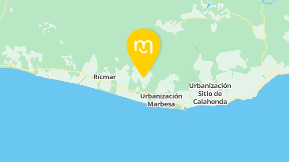 Voir la carte et les moyens de transport