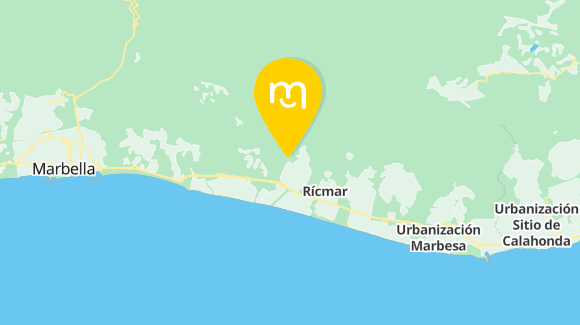 Voir la carte et les moyens de transport