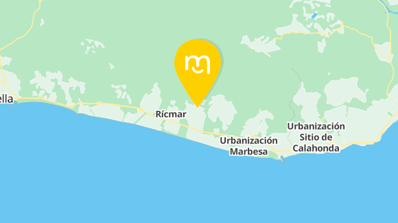 Voir la carte et les moyens de transport