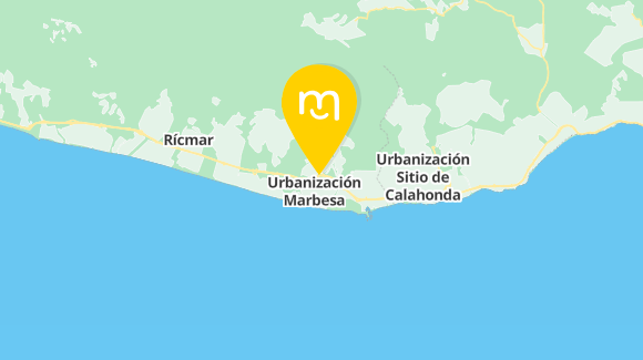 Voir la carte et les moyens de transport