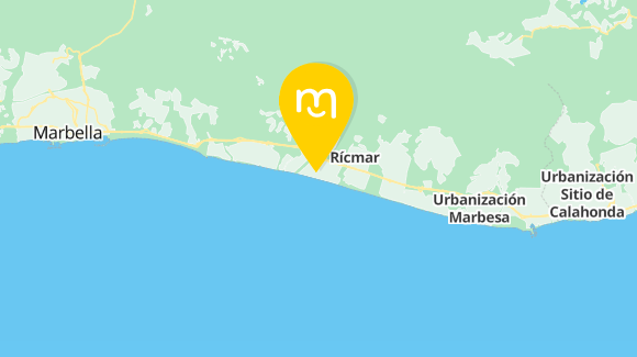 Voir la carte et les moyens de transport