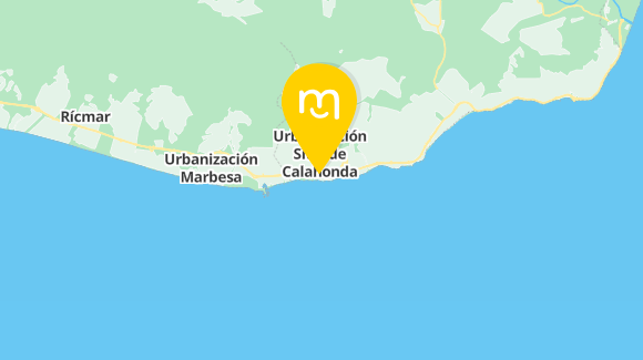 Voir la carte et les moyens de transport