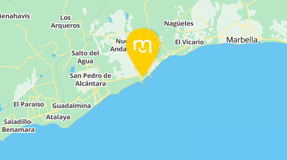 Voir la carte et les moyens de transport