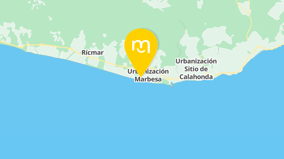 Voir la carte et les moyens de transport