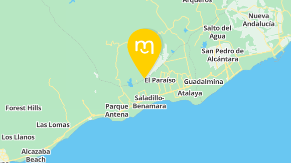 Voir la carte et les moyens de transport