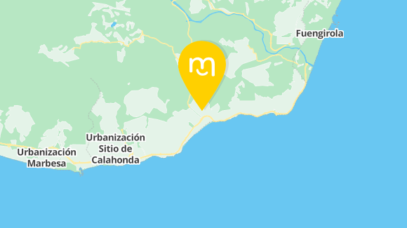 Voir la carte et les moyens de transport