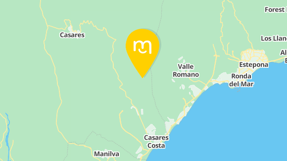 Voir la carte et les moyens de transport