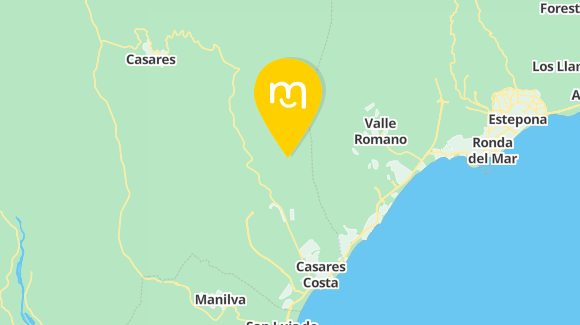 Voir la carte et les moyens de transport