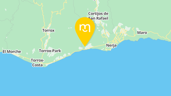 Voir la carte et les moyens de transport