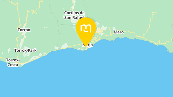 Voir la carte et les moyens de transport