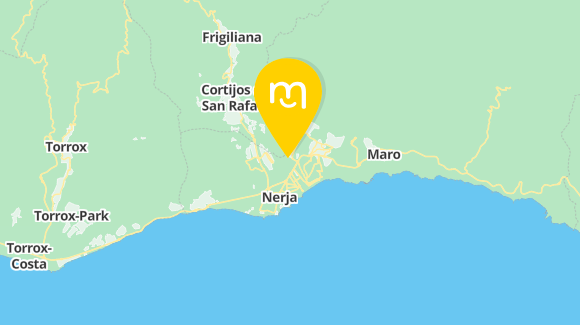 Voir la carte et les moyens de transport