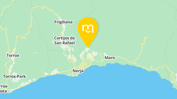 Voir la carte et les moyens de transport