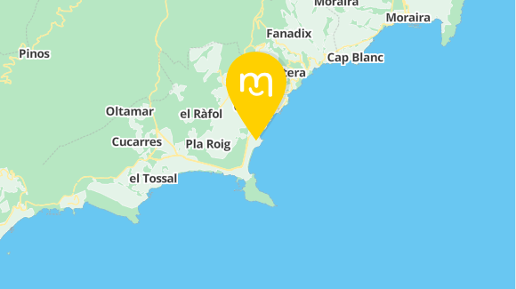 Voir la carte et les moyens de transport