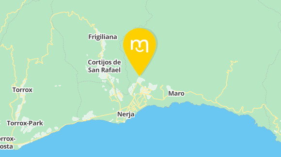 Voir la carte et les moyens de transport