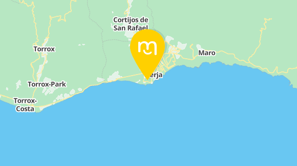 Voir la carte et les moyens de transport