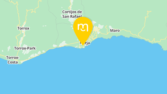 Voir la carte et les moyens de transport