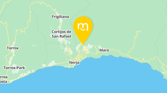 Voir la carte et les moyens de transport