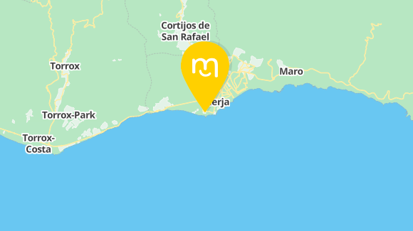 Voir la carte et les moyens de transport