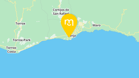 Voir la carte et les moyens de transport