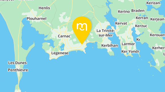 Voir la carte et les moyens de transport