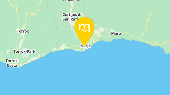 Voir la carte et les moyens de transport