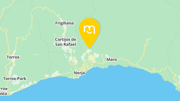 Voir la carte et les moyens de transport