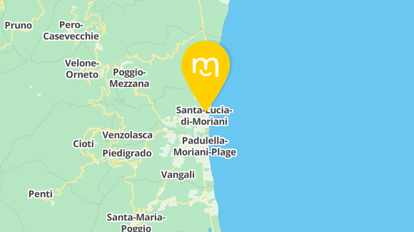 Voir la carte et les moyens de transport