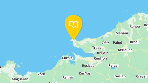 Voir la carte et les moyens de transport