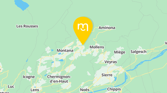 Voir la carte et les moyens de transport