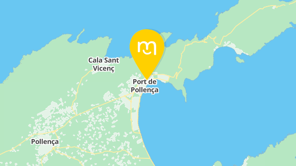 Voir la carte et les moyens de transport