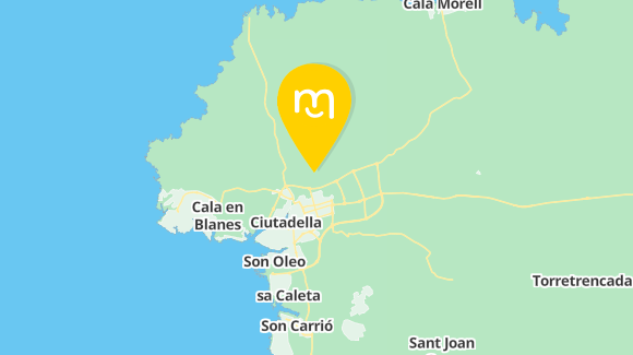 Voir la carte et les moyens de transport