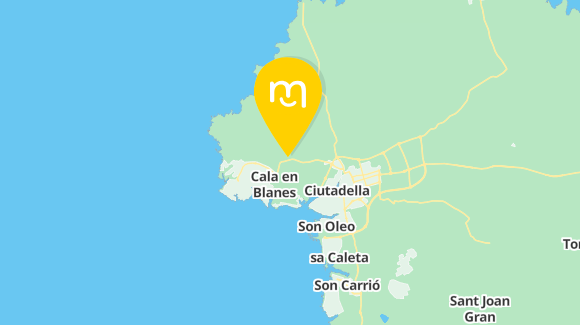 Voir la carte et les moyens de transport