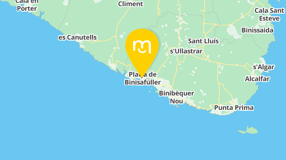 Voir la carte et les moyens de transport