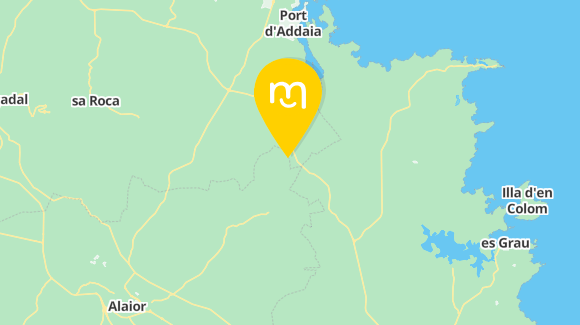 Voir la carte et les moyens de transport