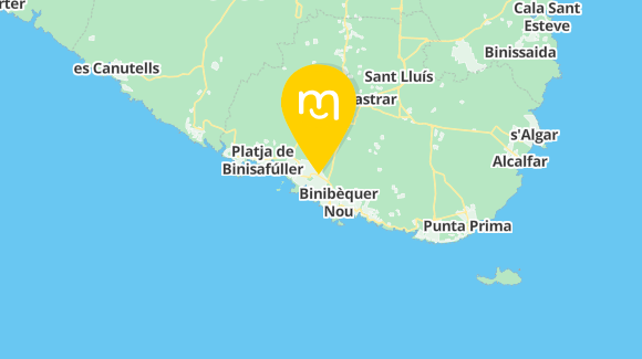 Voir la carte et les moyens de transport