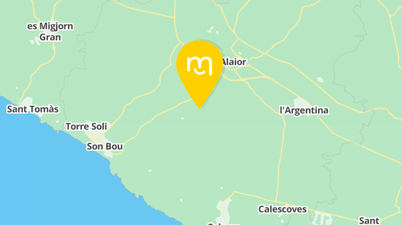 Voir la carte et les moyens de transport