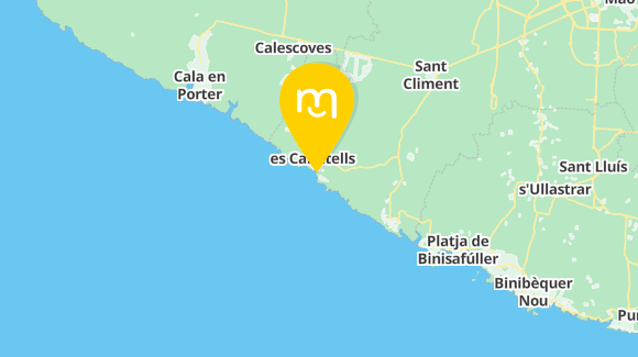 Voir la carte et les moyens de transport