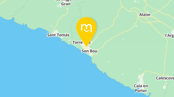 Voir la carte et les moyens de transport