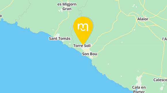 Voir la carte et les moyens de transport