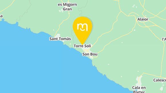 Voir la carte et les moyens de transport