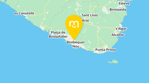 Voir la carte et les moyens de transport