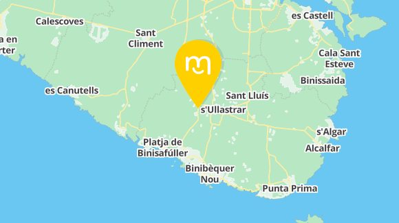 Voir la carte et les moyens de transport