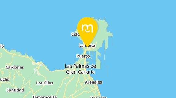 Voir la carte et les moyens de transport