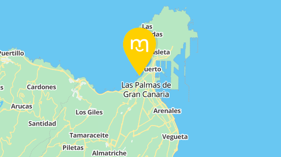 Voir la carte et les moyens de transport